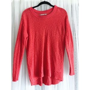 Nordstrom sweater